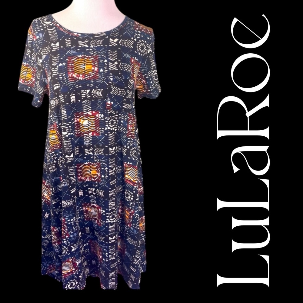 XXS Lularoe casual dress